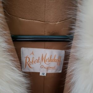 Robert Meshekoff Original